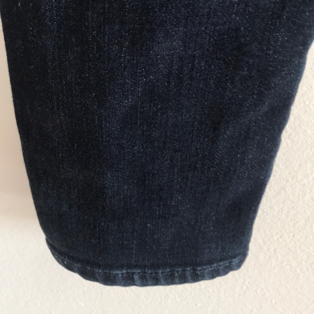 Levi’s Performance 710 Super Skinny Denim Size 12 - Picture 9 of 14